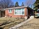 1529 Oakton, Evanston, IL 60202