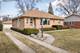 1434 W Talcott, Park Ridge, IL 60068