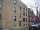 4615 N Hamilton Unit 1, Chicago, IL 60625