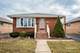 3619 Hawthorne, Franklin Park, IL 60131