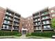 6400 W Berteau Unit 508, Chicago, IL 60634