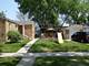 1803 E Lincoln, Des Plaines, IL 60018