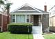 8048 S Richmond, Chicago, IL 60652