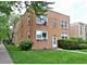 8300 Knox Unit 4, Skokie, IL 60076