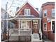 2113 W Cuyler, Chicago, IL 60618