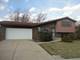 6320 Beaver Dam, Matteson, IL 60443