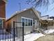 3807 S Wallace, Chicago, IL 60609