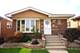 6933 W 63rd, Chicago, IL 60638