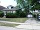 1724 Dewes, Glenview, IL 60025