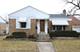 8115 N Merrill, Niles, IL 60714