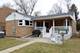 8115 N Merrill, Niles, IL 60714