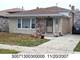 1168 Lucas, Calumet City, IL 60409