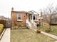 8252 W Addison, Chicago, IL 60634