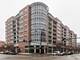 1200 W Monroe Unit 812, Chicago, IL 60607