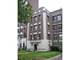 633 W Deming Unit 110, Chicago, IL 60614