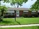 1416 S Birch, Mount Prospect, IL 60056