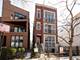 865 N Wood Unit 3, Chicago, IL 60622