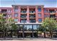 3232 N Halsted Unit H410, Chicago, IL 60657