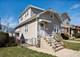 3504 N Osceola, Chicago, IL 60634