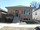 4439 N Melvina, Chicago, IL 60630