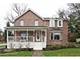 266 Ann, Clarendon Hills, IL 60514