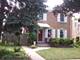 3021 Elder, Franklin Park, IL 60131