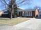 613 S Ahrens, Lombard, IL 60148