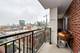 451 W Huron Unit 1105, Chicago, IL 60654