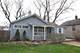 1593 Wood, Crete, IL 60417