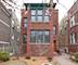 4307 N Wolcott Unit 1, Chicago, IL 60613