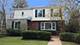 521 Maple, Wilmette, IL 60091