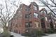 4927 N Glenwood Unit G, Chicago, IL 60640