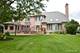 17 River Ridge, Sleepy Hollow, IL 60118