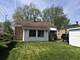 2143 Portsmouth, Westchester, IL 60154