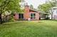 353 Madison, Glencoe, IL 60022