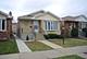 6623 W 64th, Chicago, IL 60638