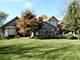 925 Stonefield, Inverness, IL 60067