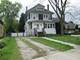 206 E South, Elmhurst, IL 60126