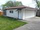 339 N Westmore, Villa Park, IL 60181