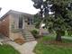 4506 N Narragansett, Harwood Heights, IL 60706