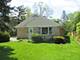 2307 Woodlawn, Northbrook, IL 60062