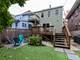 4820 N Hamilton, Chicago, IL 60625