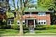 1305 Sheridan, Wilmette, IL 60091