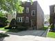 11134 S Campbell, Chicago, IL 60655