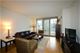 420 E Waterside Unit 1110, Chicago, IL 60601