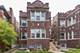 4852 N Talman, Chicago, IL 60625