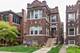 4852 N Talman, Chicago, IL 60625