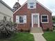 3801 N Olcott, Chicago, IL 60634