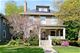 1032 Hinman, Evanston, IL 60202