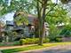 209 S Grove, Oak Park, IL 60302